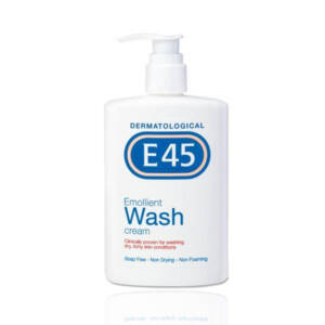 E45 Wash 250ml