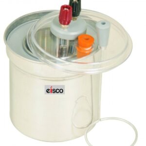 Insulated Calorimeter
