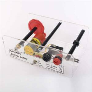 Electro Mechanical System