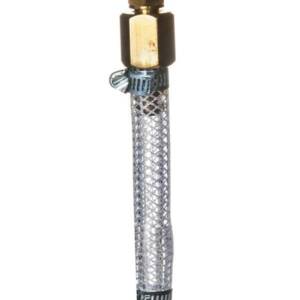Jolly's Bulb & Gauge Standard