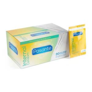 Female Condoms