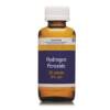 HYDROGEN PEROXIDE 6% 20VL 200ML