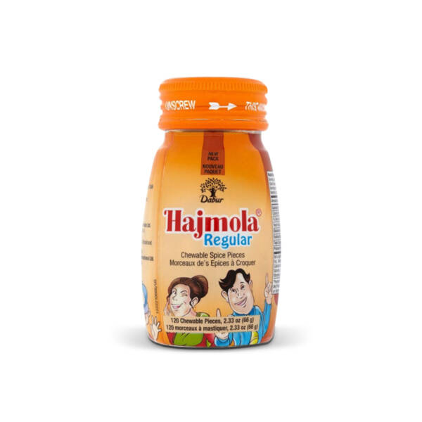 HAJMOLA