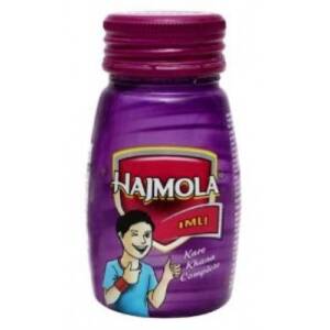 DABUR HAJMOLA IMLI TABLET ? in Pakistan