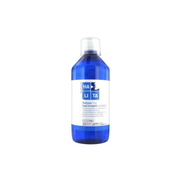Halita Mouthwash