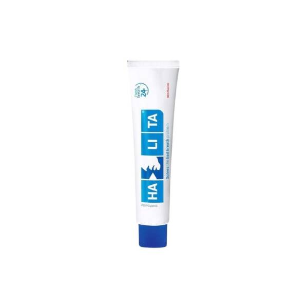 Halita Toothpaste Flour