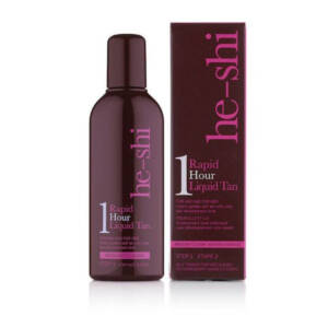 He-Shi 1 Hour Rapid Mousse