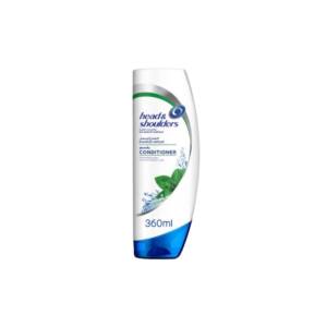 Head & Shoulders Refreshing Conditioner