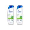 Head & Shoulders Menthol Refresh Shampoo 1+1 Offer