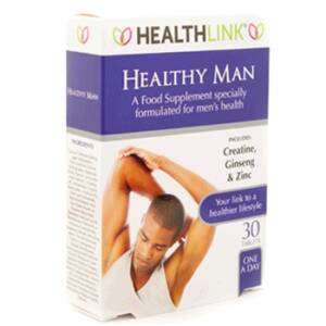 HealthLink Healthy Man