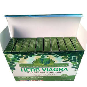 Herbal Viagra