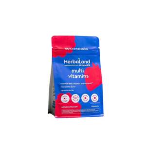 HerbaLand Multivitamins Gummies