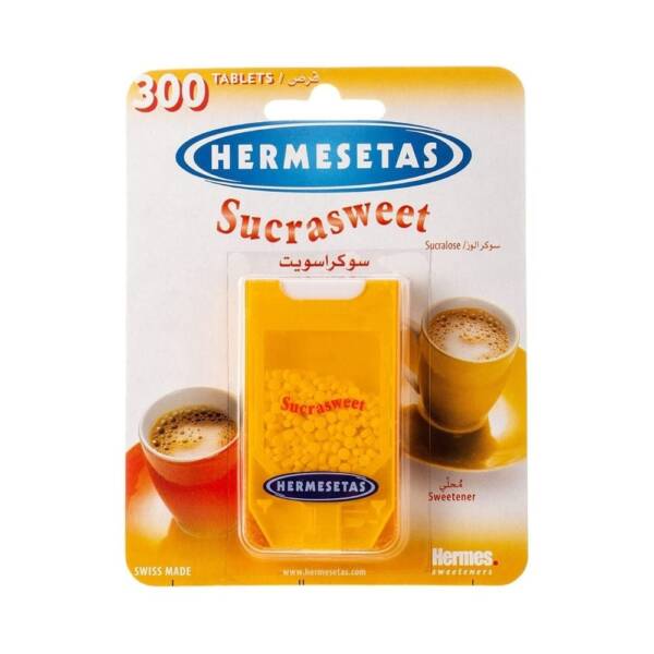 Hermesetas Sucrasweet Tablets