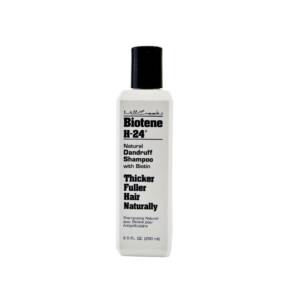 Mill Creek Botanicals Biotene H-24 Dandruff Shampoo