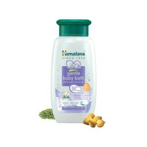 Himalaya Gentle Baby Bath