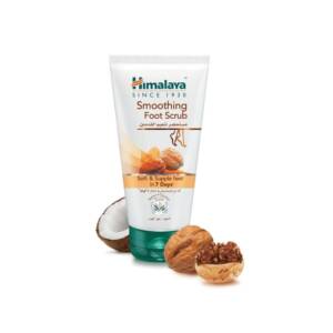 Himalaya Foot Scrub