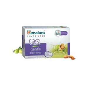 Himalaya Gentle Baby Almond Soap