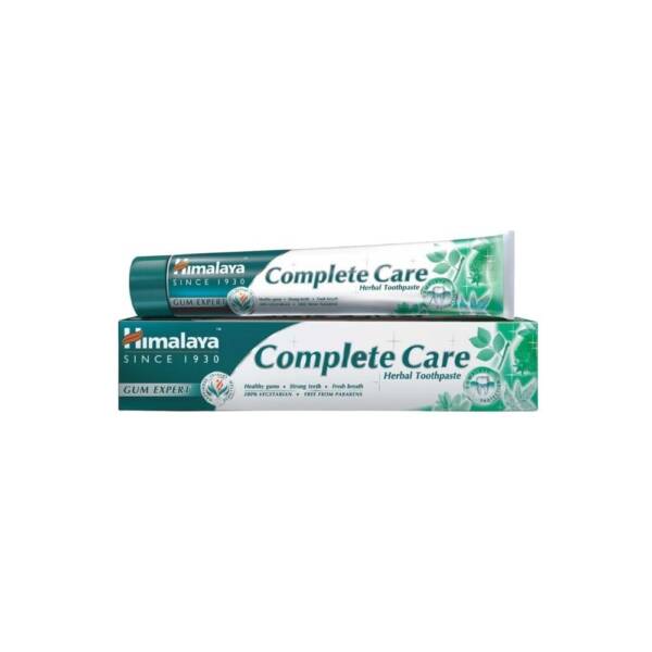 Himalaya Complete Care Toothpaste