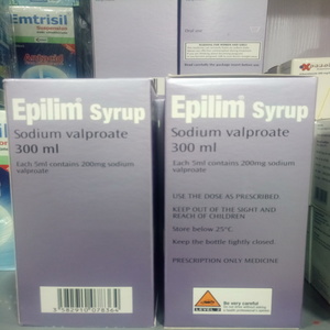 EMPILIM SYTRUP