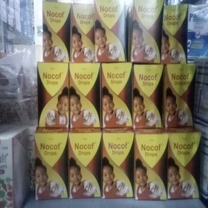 NOCOF DROPS