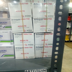 ATEQUIN ADULT