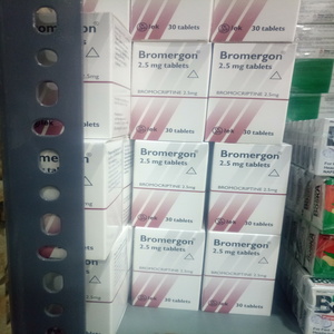 BROMERGON