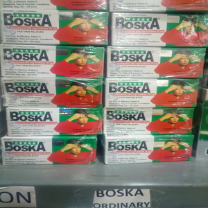 BOSKA ORDINARY