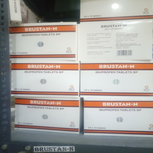 BRUSTAN-N