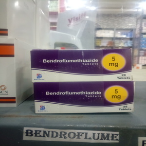 BENDROFLUME