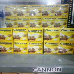 CANNON X96