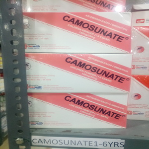 CAMOSUNATE 1-6 YEARS