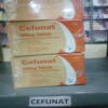 CEFUNAT