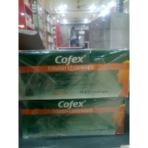 COFEX