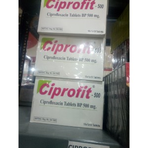 CIPROFIT