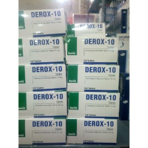 DEROX-10