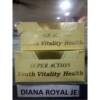 DIANA ROYAL JELLY