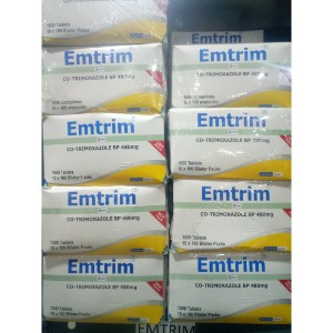 EMTRIM