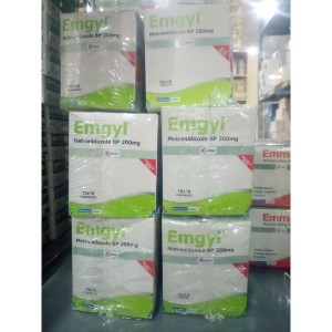 EMGYL 200mg