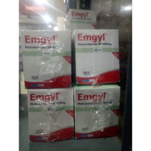 EMGYL 400mg
