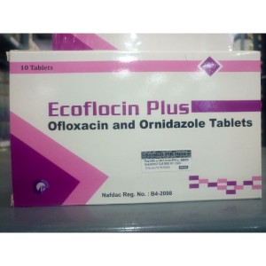 ECOFLOCIN PLUS