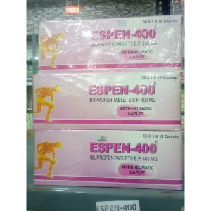 ESPEN-400
