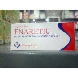 ENARETIC