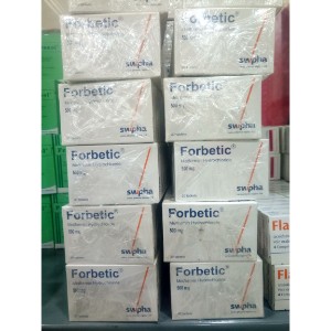 FORBETIC