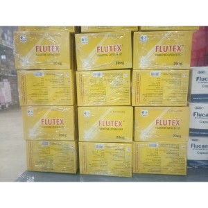 FLUTEX