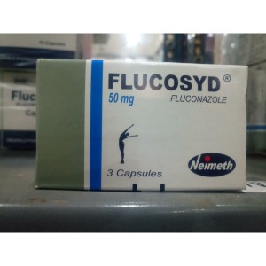 FLUCOSYD
