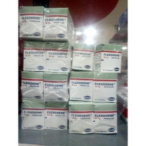 FLEXODENE