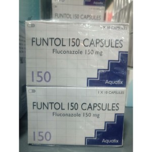 FUNTOL 150