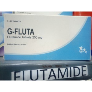 FLUTAMIDE