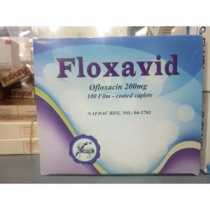 FLOXAVID