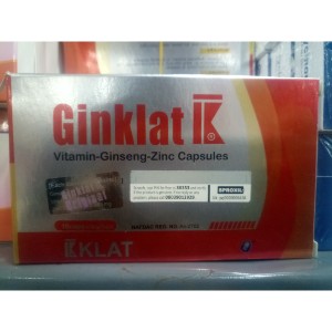 GINKLAT